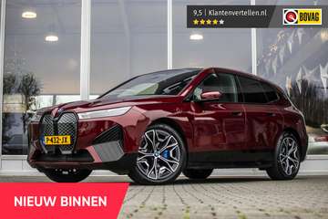 xDrive40 High Executive 77 kWh | Harman Kardon | 3