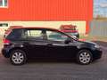 Volkswagen Golf VI Trendline 1.4 ZH NEU 1Hand TÜV NEU Noir - thumbnail 4
