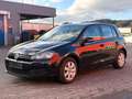 Volkswagen Golf VI Trendline 1.4 ZH NEU 1Hand TÜV NEU Noir - thumbnail 1