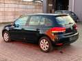 Volkswagen Golf VI Trendline 1.4 ZH NEU 1Hand TÜV NEU Noir - thumbnail 7