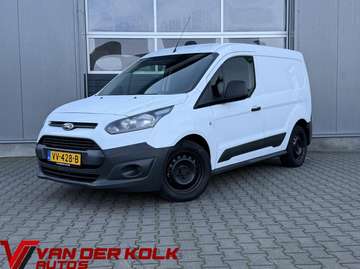 1.6 TDCI L1 Economy Edition | Nieuwe D-Riem | Crui