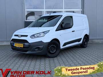 1.6 TDCI L1 Economy Edition | Nieuwe D-Riem | Crui