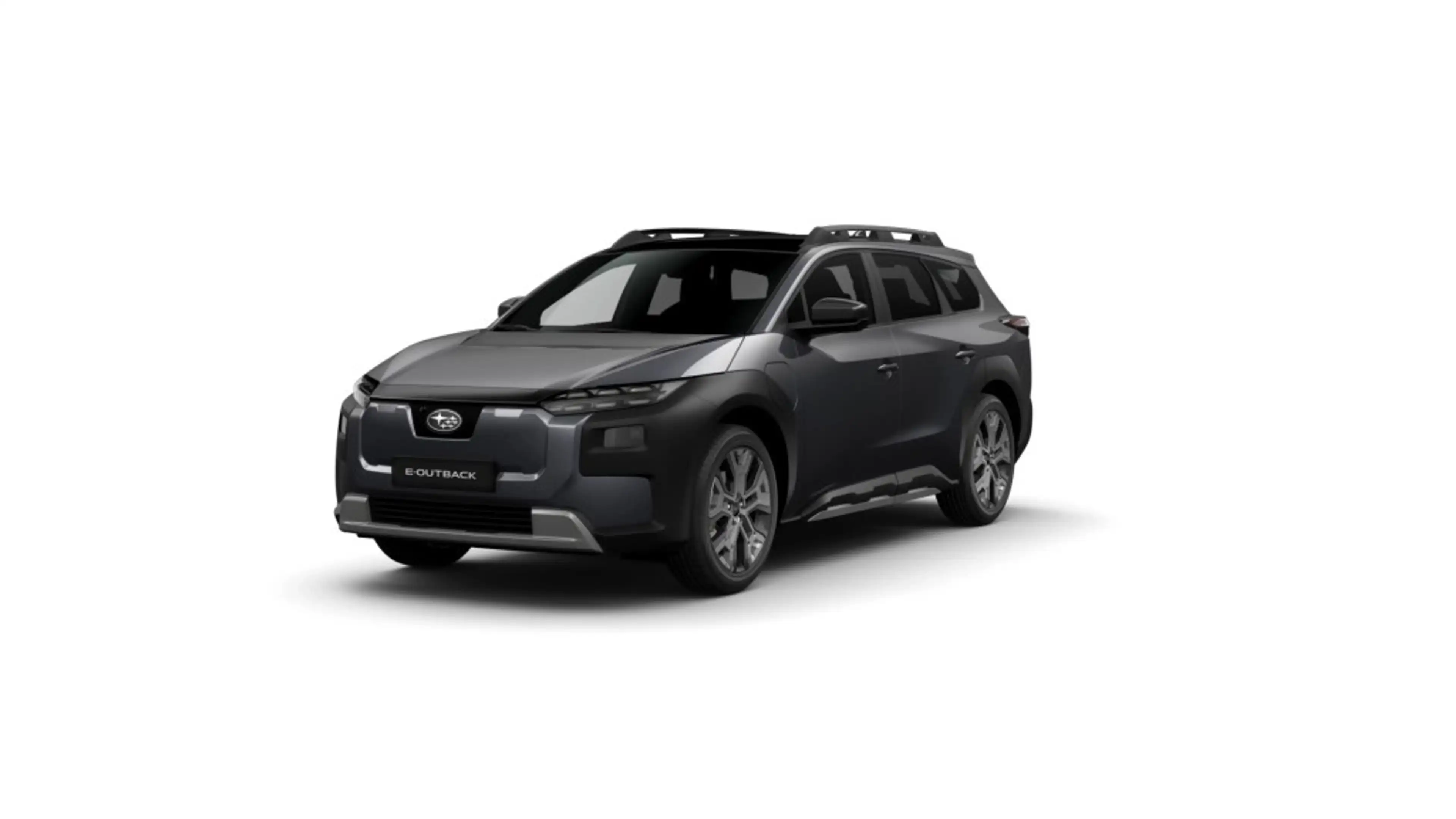 Subaru OUTBACK E Outback 4E-xperience AWD/ 22Kw Laden/ 381Pk/ Act — photo 2