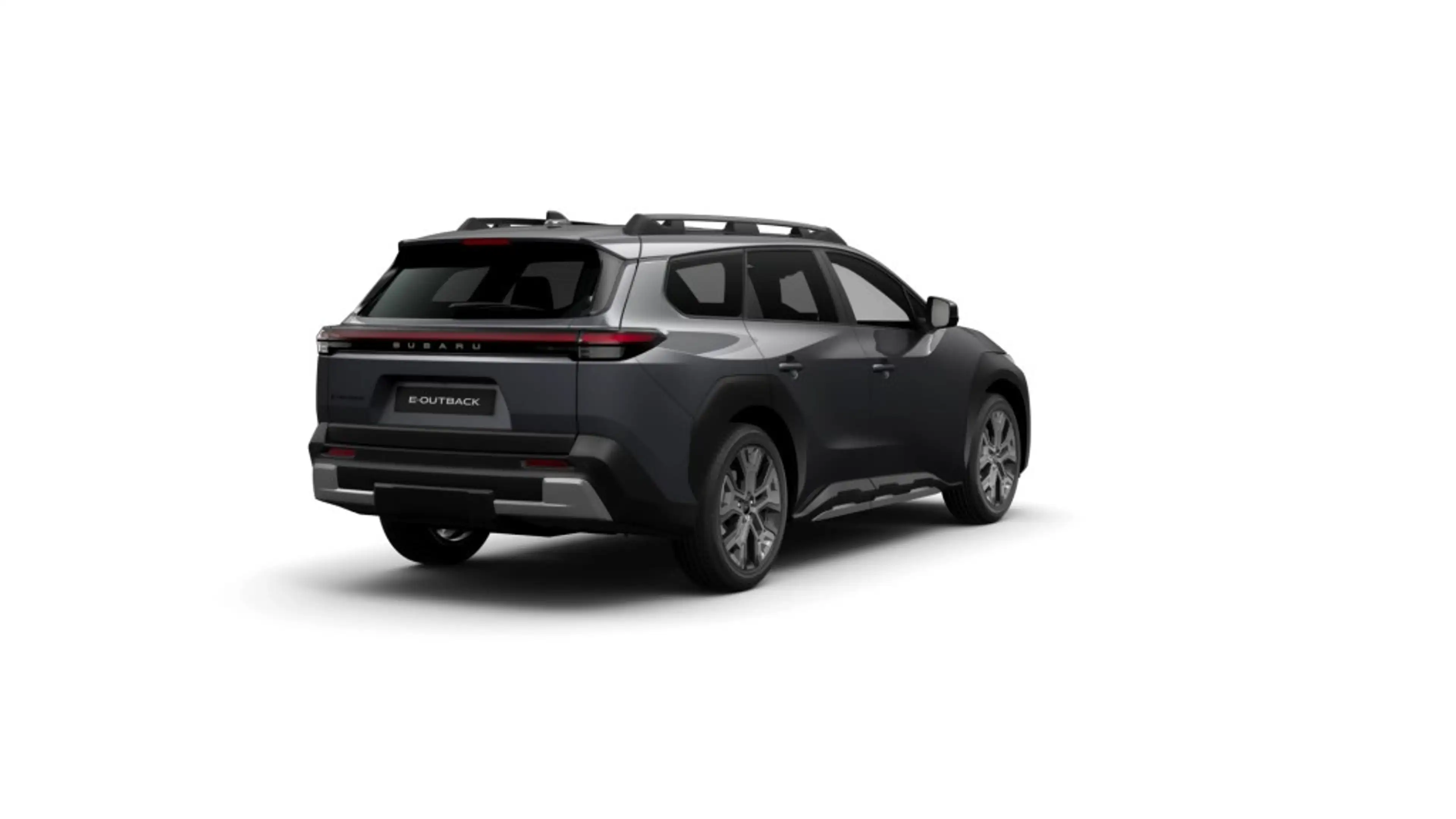 Subaru OUTBACK E Outback 4E-xperience AWD/ 22Kw Laden/ 381Pk/ Act — photo 5