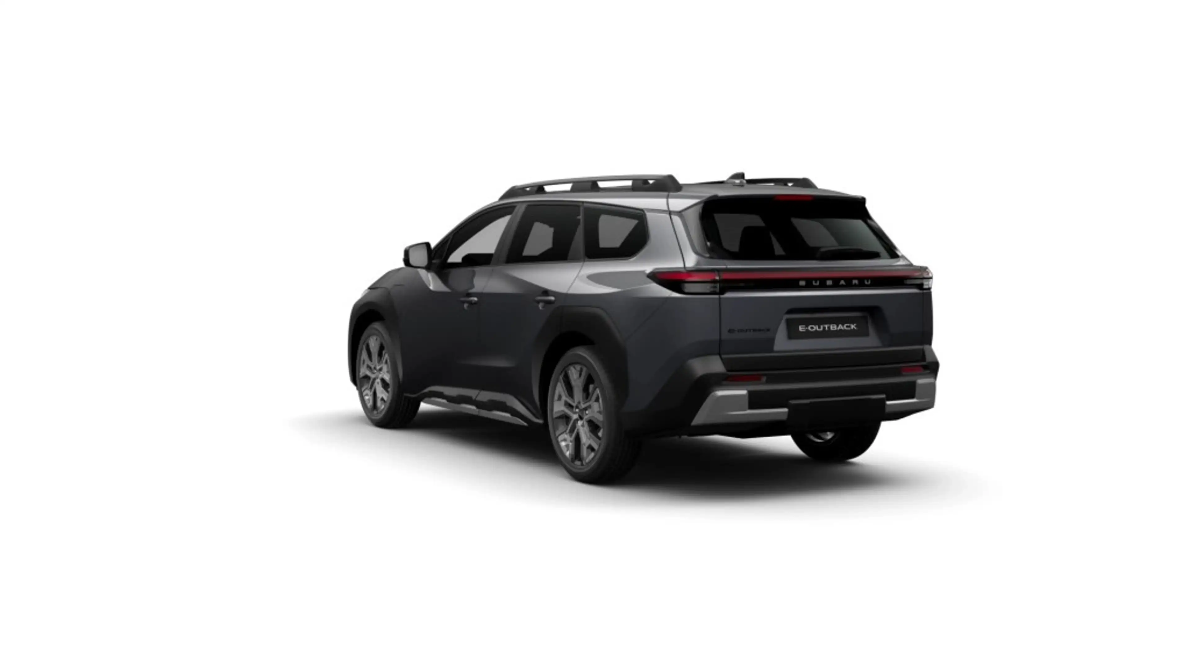 Subaru OUTBACK E Outback 4E-xperience AWD/ 22Kw Laden/ 381Pk/ Act — photo 4