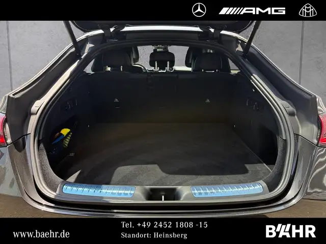 Mercedes-Benz GLC view 10
