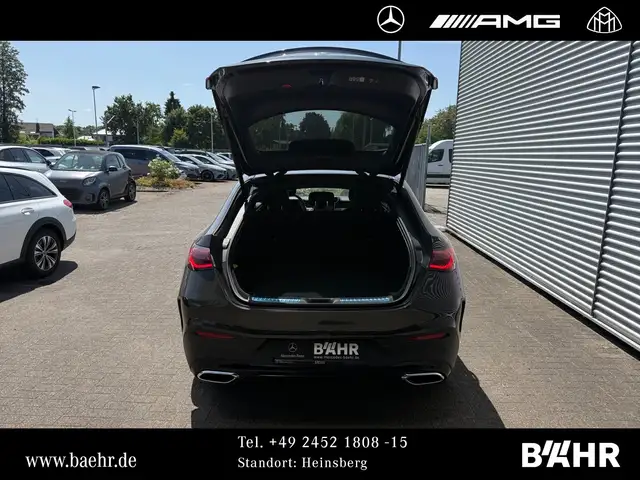 Mercedes-Benz GLC view 15