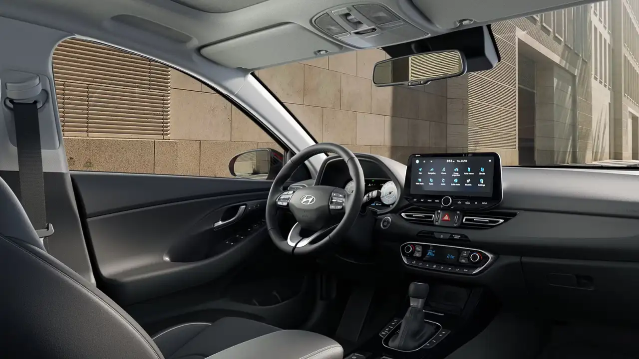 Hyundai i30 2026