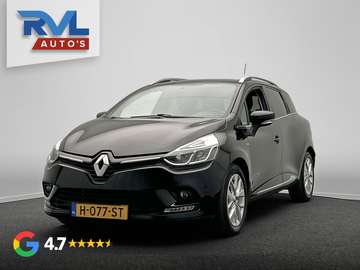 Estate 0.9 TCe Limited | Origineel NL | Airco | Na