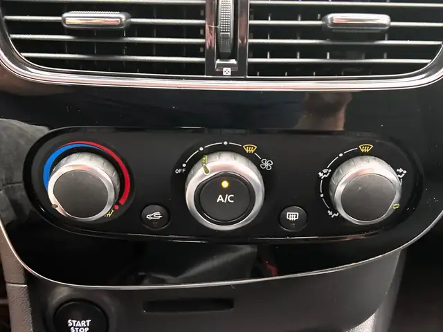 Renault Clio view 29