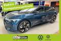 Volkswagen ID.7 GTX Matrix/CCS/CarPlay/ACC/AHK/LED/HUD/Navi Blau - thumbnail 1