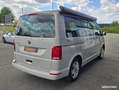 Volkswagen Grand California T6 BEACH CAMPER 2.0 TDI 150ch DSG-IMMAT FRANCE Gris - thumbnail 8