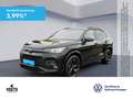 Volkswagen Tiguan R-LINE BLACK STYLE 2.0TDI 4M DSG IQ-LIGHT Schwarz - thumbnail 1