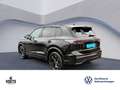 Volkswagen Tiguan R-LINE BLACK STYLE 2.0TDI 4M DSG IQ-LIGHT Schwarz - thumbnail 3