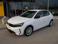 Opel Corsa 1,2 Direct Injection Turbo Euro 6.4  Edition Weiß - thumbnail 1