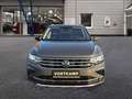 Volkswagen Tiguan Elegance 2.0 TDI DSG 4Motion IQ-Light AHK Grau - thumbnail 3