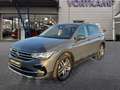 Volkswagen Tiguan Elegance 2.0 TDI DSG 4Motion IQ-Light AHK Grau - thumbnail 2