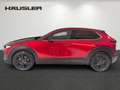 Mazda CX-30 Homura 2.0 Automatik CarPlay Navi ACC LED Kamera Roşu - thumbnail 6
