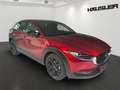 Mazda CX-30 Homura SKYACTIV-X 2.0 M HYBRID CarPlay, Navigation Rouge - thumbnail 2