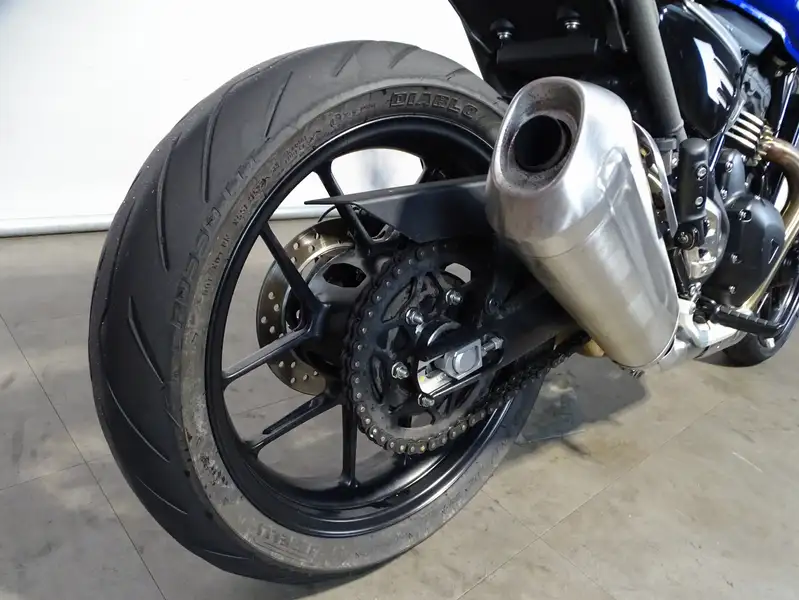 Triumph Speed 400 - foto 8