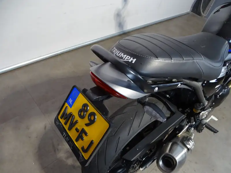 Triumph Speed 400 - foto 5