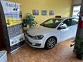 Volkswagen Golf Golf 1.6 TDI DSG 5p. Highline BlueMotion Technolog Weiß - thumbnail 1