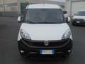 Fiat Doblo 1.3 mjt 16v  95cv  SX  CARGO  GANCIO TRAINO Bianco - thumbnail 2
