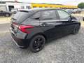Hyundai i20 STYLE BLACK LINE NAVI WP RFK PDC KLIMAAUTOMATIK... Schwarz - thumbnail 5