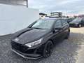 Hyundai i20 STYLE BLACK LINE NAVI WP RFK PDC KLIMAAUTOMATIK... Schwarz - thumbnail 1