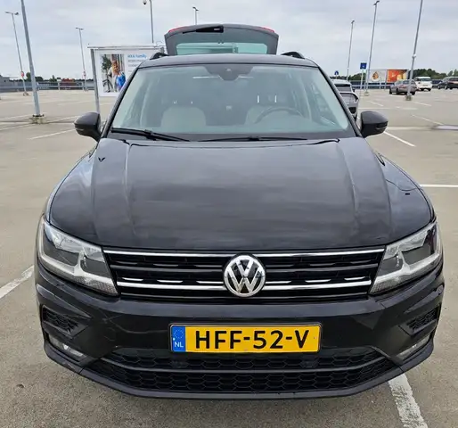 Volkswagen Tiguan 2.0 TDI Comfortline