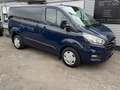 Ford Transit Custom *NAVI*PDC*9-SITZER Синий - thumbnail 1