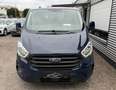 Ford Transit Custom *NAVI*PDC*9-SITZER Синий - thumbnail 2