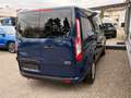 Ford Transit Custom *NAVI*PDC*9-SITZER Синий - thumbnail 6