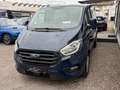Ford Transit Custom *NAVI*PDC*9-SITZER Синий - thumbnail 3