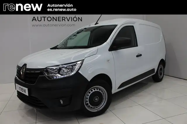 Renault Express 1.3 TCe Advance 75kW