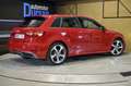 Audi A3 Sportback 1.4 TFSI Cod Ultra S Line ed. S-T 110kW Rojo - thumbnail 5