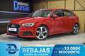 Audi A3 Sportback 1.4 TFSI Cod Ultra S Line ed. S-T 110kW Rojo - thumbnail 1