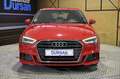 Audi A3 Sportback 1.4 TFSI Cod Ultra S Line ed. S-T 110kW Rojo - thumbnail 2