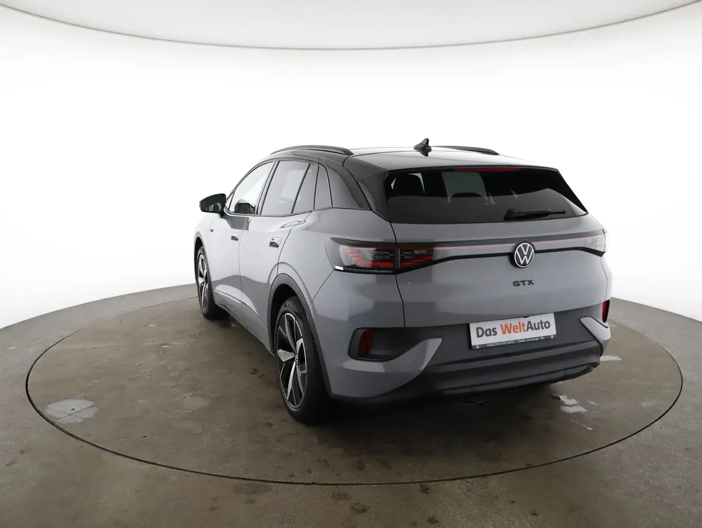 Volkswagen ID.4 GTX 4MOTION 220 kW Grau - 2
