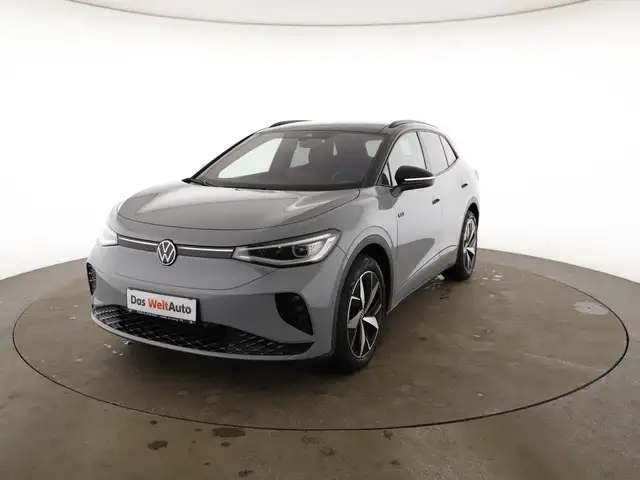 Volkswagen ID.4 GTX 4MOTION 220 kW