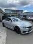 BMW 430 d 430 d EU6 2013 - 2015 Ezüst - thumbnail 9