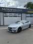 BMW 430 d 430 d EU6 2013 - 2015 Ezüst - thumbnail 1