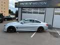 BMW 430 d 430 d EU6 2013 - 2015 Ezüst - thumbnail 2