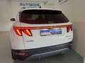 Hyundai TUCSON 1.6 T-GDI HEV 230 SHINE SENSATION Blanc - thumbnail 19