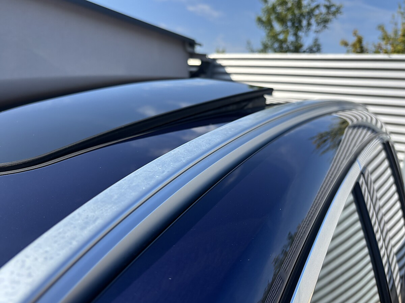 BMW 218 d Gran Tourer Aut.LUXURYLINE/LEDER/HEADUP/PANO/... — photo 10