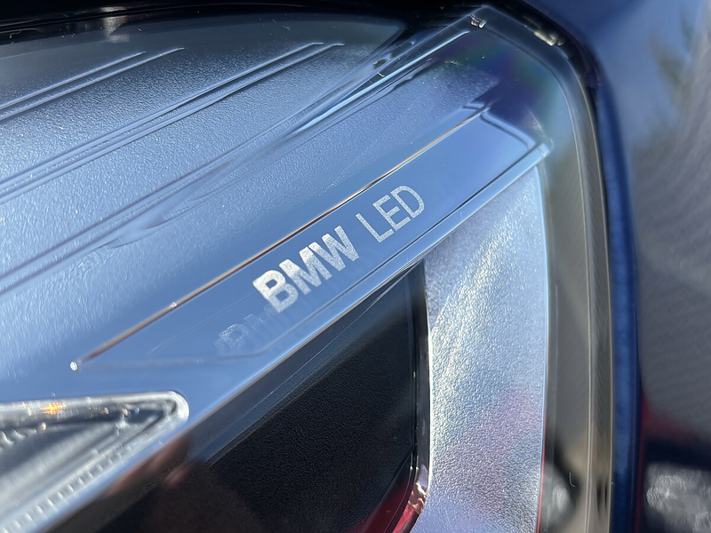 BMW 218 d Gran Tourer Aut.LUXURYLINE/LEDER/HEADUP/PANO/... — photo 6
