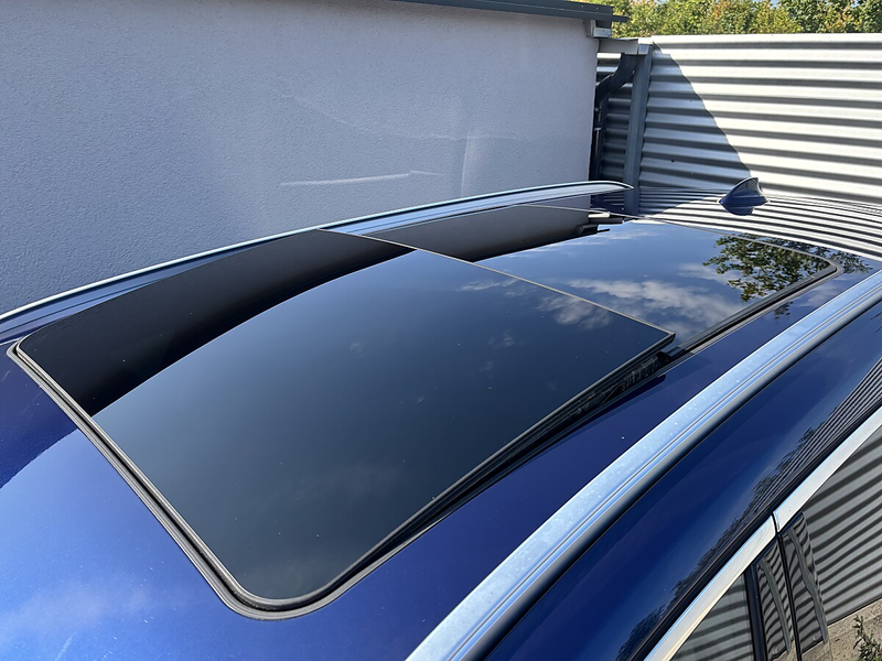BMW 218 d Gran Tourer Aut.LUXURYLINE/LEDER/HEADUP/PANO/... — photo 11