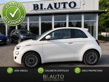 43 kWh Icon BATTERIA NUOVA-ZERO VINCOLI