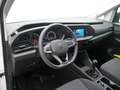 Volkswagen Caddy Cargo FLÜGELTÜREN SHZ PDC KLIMA PORT NA Weiß - thumbnail 5