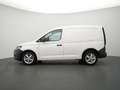Volkswagen Caddy Cargo FLÜGELTÜREN SHZ PDC KLIMA PORT NA Weiß - thumbnail 13